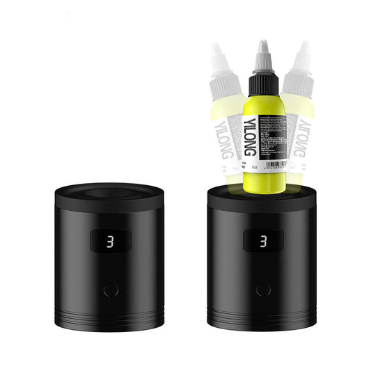 Wireless Tattoo Ink Mixer