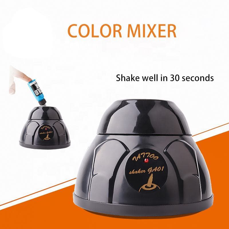 Tattoo Ink Mixer Machine