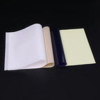ATTO TATTOO Tattoo Thermal Stencil Transfer Paper - A4 Size 10/20/30/40/100pcs Options