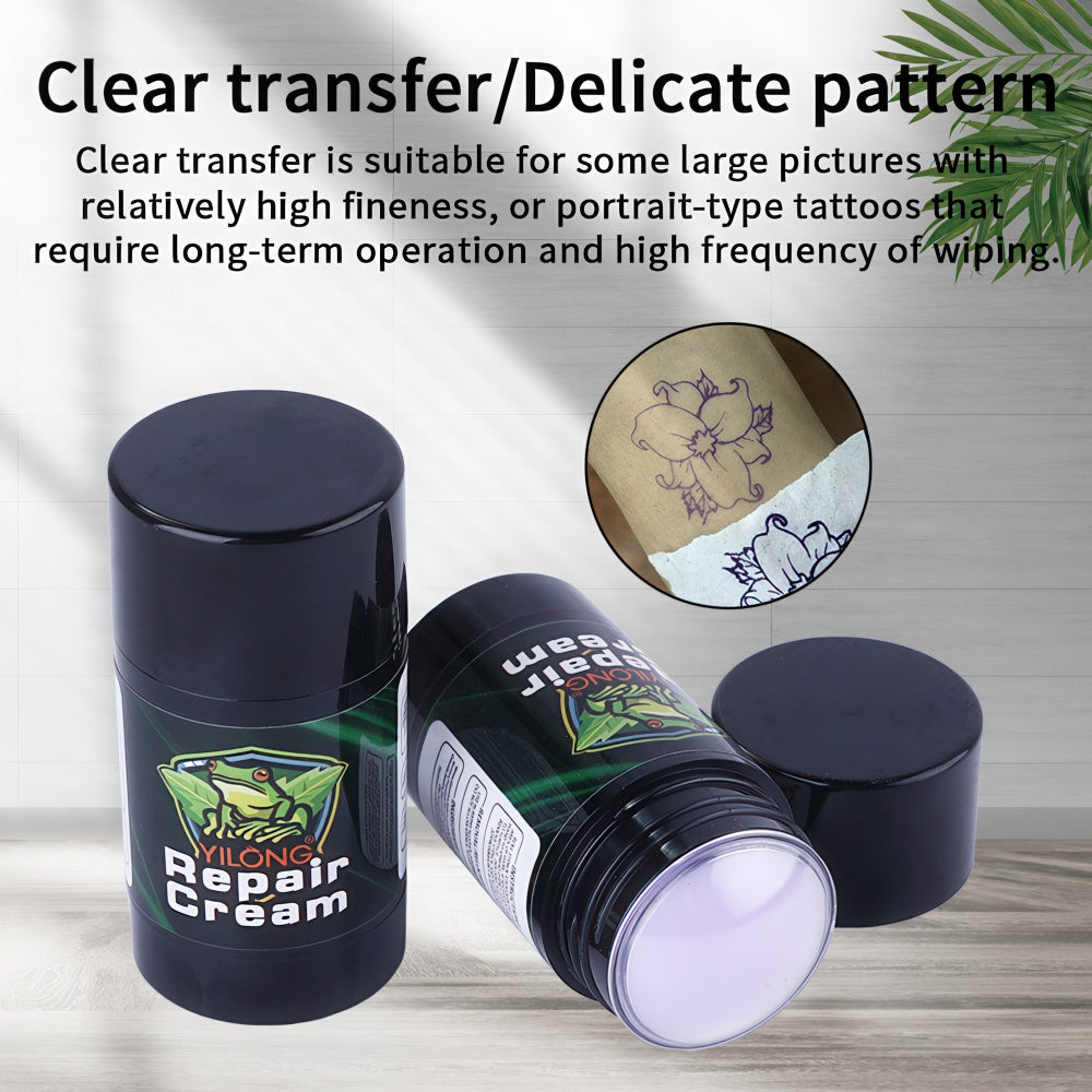 Professional Tattoo Stencil Transfer Paste
