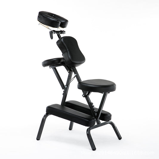 Professional Multifunctional Adjustable Tattoo Chair | Ergonomic Design for Comfort & Durability