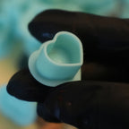 Disposable Silicone Tattoo Ink Cups
