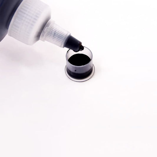 Plastic Tattoo Ink Cups