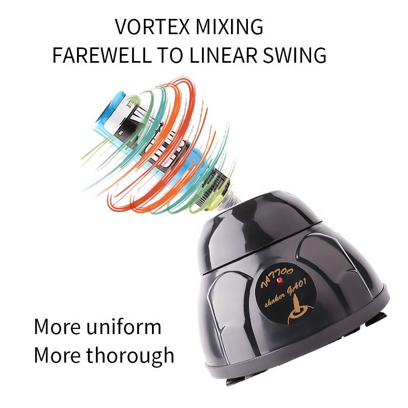 Tattoo Ink Mixer Machine