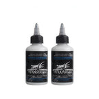 Natural Organic Tattoo Stencil Transfer Gel