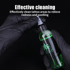 Professional Tattoo Green Soap