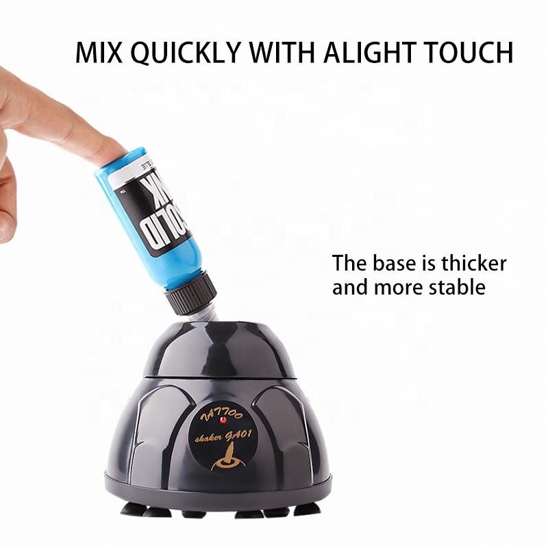 Tattoo Ink Mixer Machine