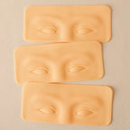 3D Eyebrow PMU Practice Skin