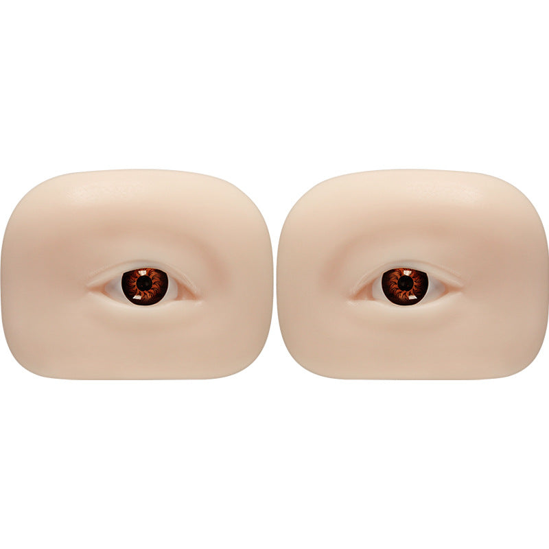 5D Soft Silicone Eye Module for Permanent Makeup & Brow Tattoo