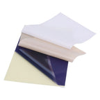 ATTO TATTOO Tattoo Thermal Stencil Transfer Paper - A4 Size 10/20/30/40/100pcs Options