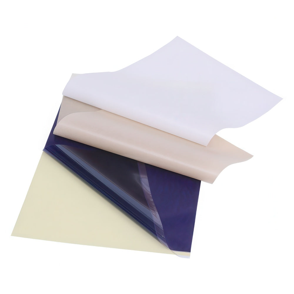 ATTO TATTOO Tattoo Thermal Stencil Transfer Paper - A4 Size 10/20/30/40/100pcs Options