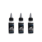 Natural Organic Tattoo Stencil Transfer Gel