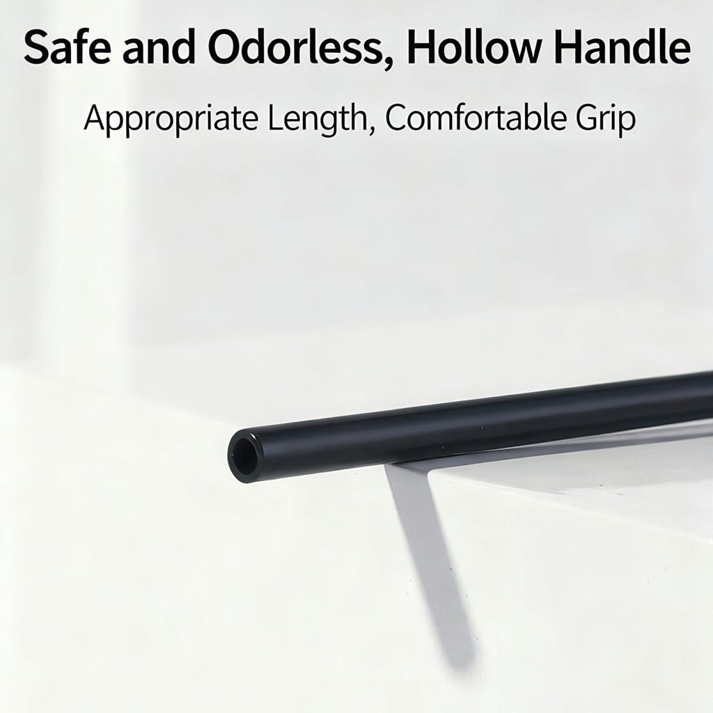 Disposable Flocked Brushes - Multi-Use Lips & Lash Lift