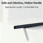Disposable Flocked Brushes - Multi-Use Lips & Lash Lift