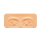3D Eyebrow PMU Practice Skin