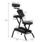 Professional Multifunctional Adjustable Tattoo Chair