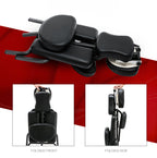 Professional Multifunctional Adjustable Tattoo Chair