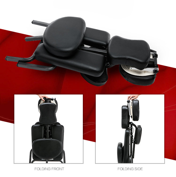 Professional Multifunctional Adjustable Tattoo Chair | Ergonomic Design for Comfort & Durability