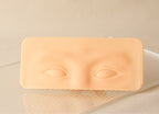 3D Eyebrow PMU Practice Skin