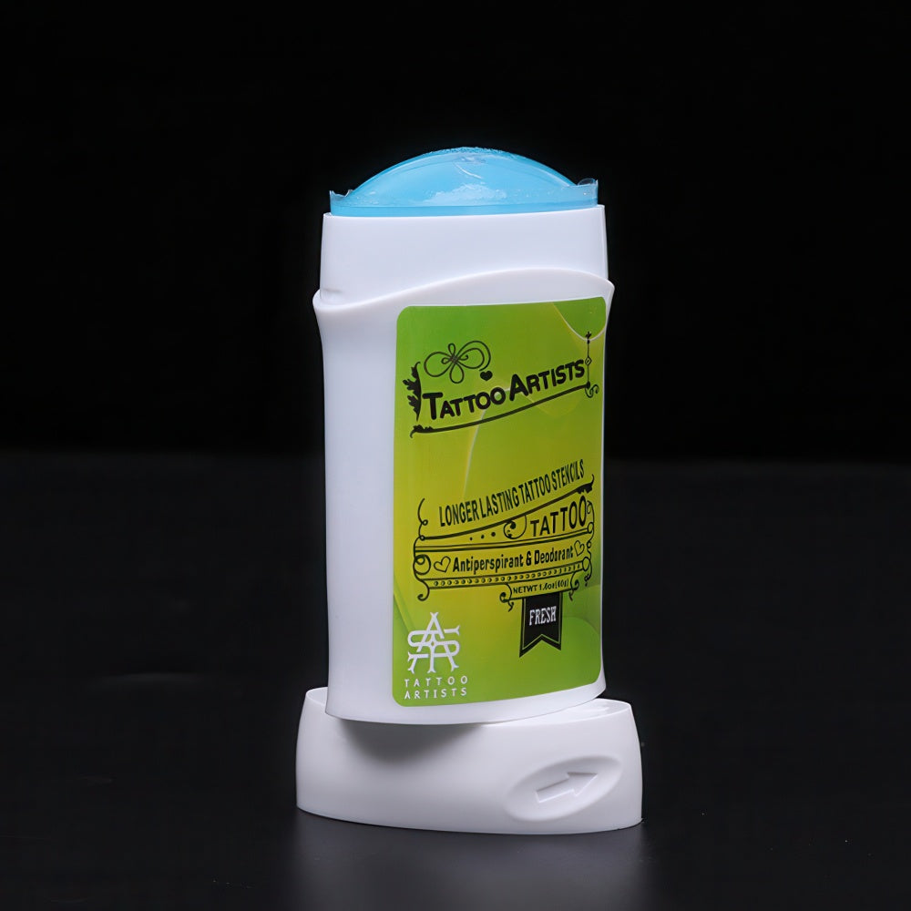 Tattoo Stencil Transfer Speed Stick