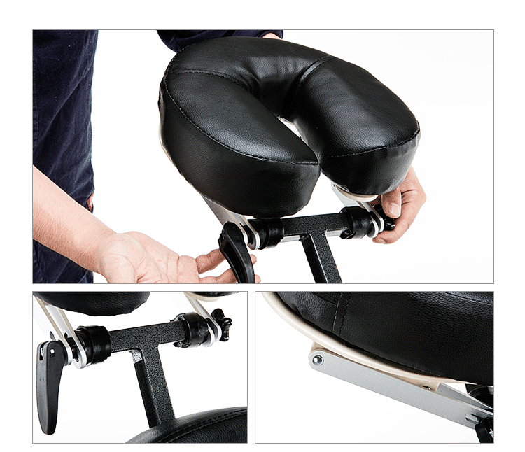 Professional Multifunctional Adjustable Tattoo Chair