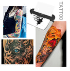ATS Wireless Portable Tattoo Stencil Printer