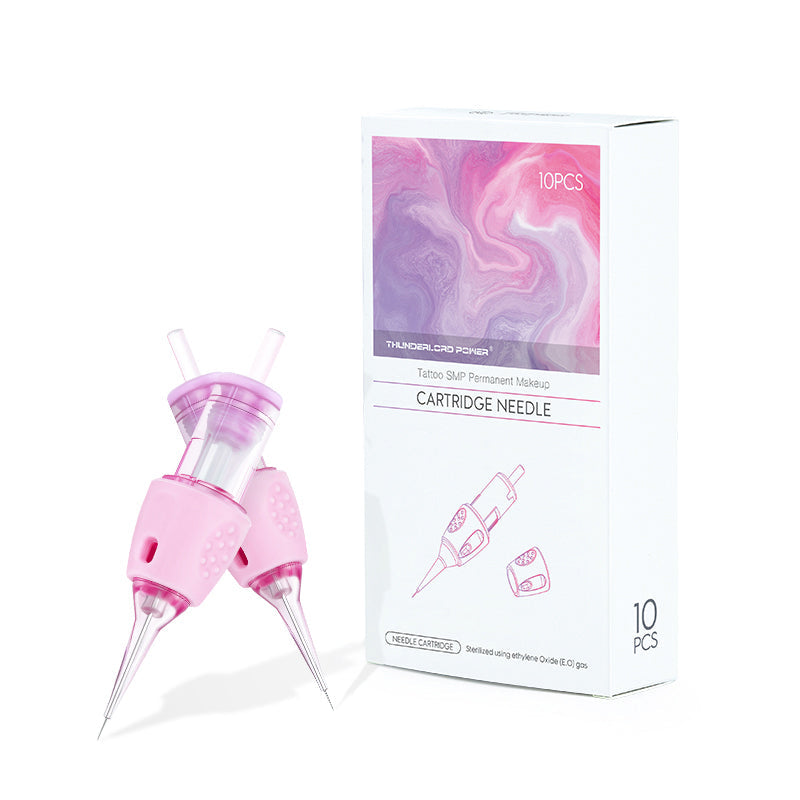 Pinky Pro RS Round Shader PMU Cartridges