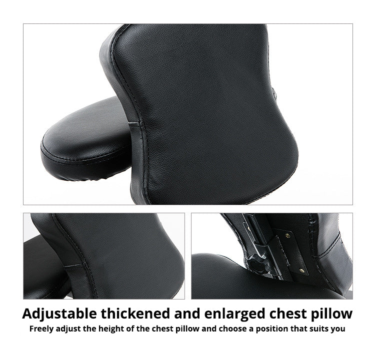 Professional Multifunctional Adjustable Tattoo Chair