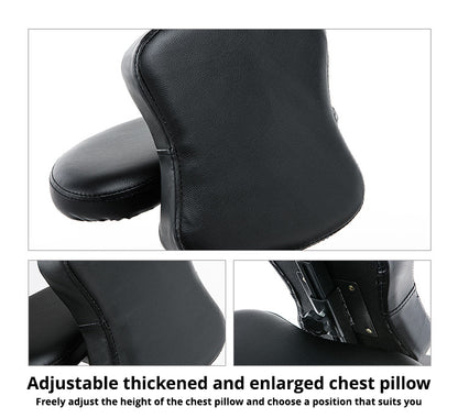 Professional Multifunctional Adjustable Tattoo Chair | Ergonomic Design for Comfort & Durability