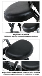Professional Multifunctional Adjustable Tattoo Chair