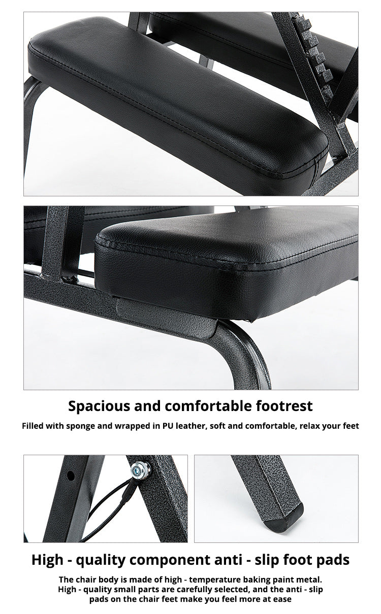 Professional Multifunctional Adjustable Tattoo Chair