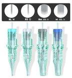 Thunder Pro RM Round Magnum Tattoo Cartridges