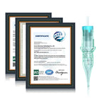 Thunder Pro RL Round Liner Tattoo Cartridges