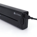 ATS Portable Mini Tattoo Thermal Copier Printer