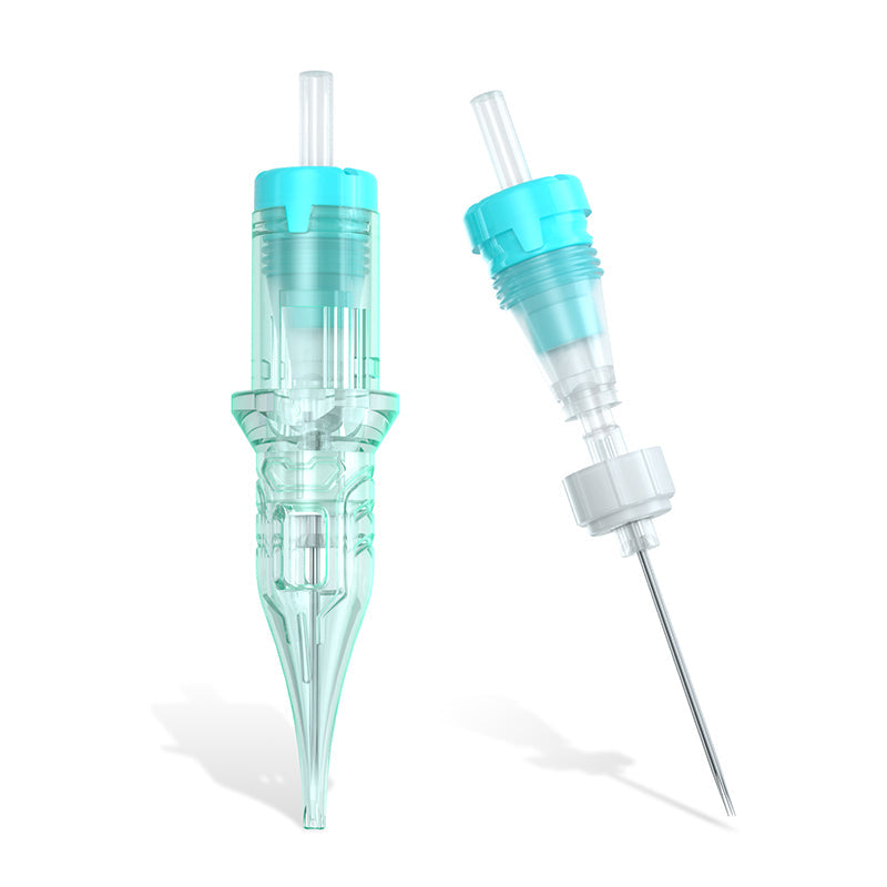 Thunder Pro RL Round Liner Tattoo Cartridges
