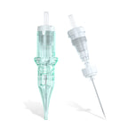 Thunder Pro RS Round Shader Tattoo Cartridges