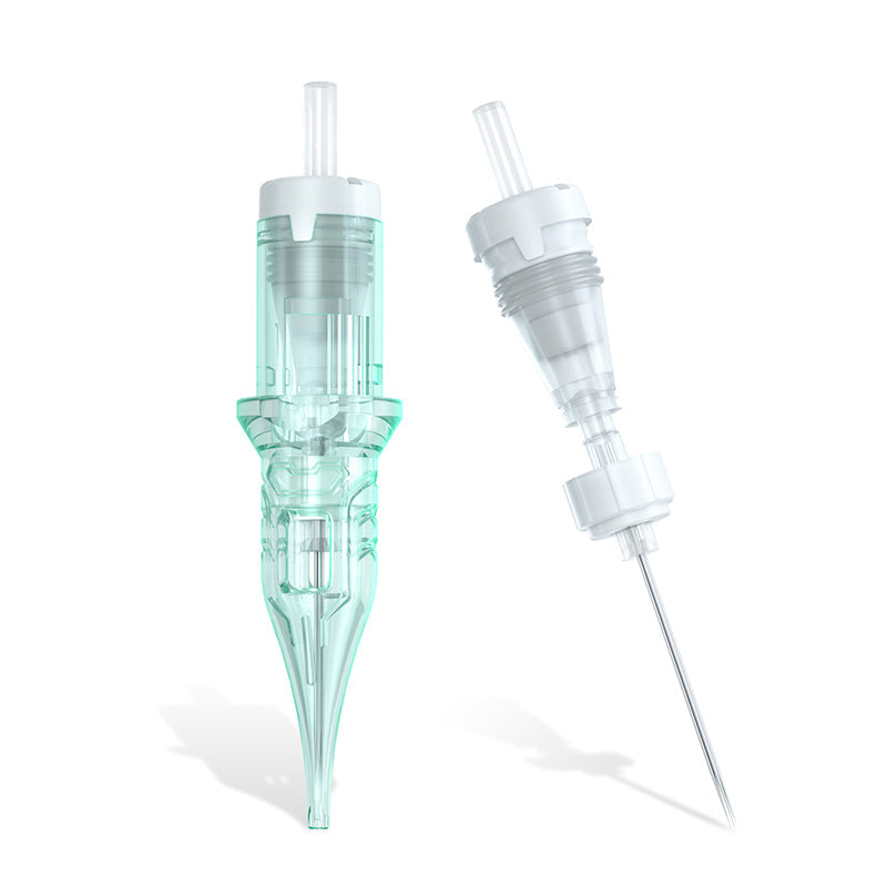 Thunder Pro RS Round Shader Tattoo Cartridges