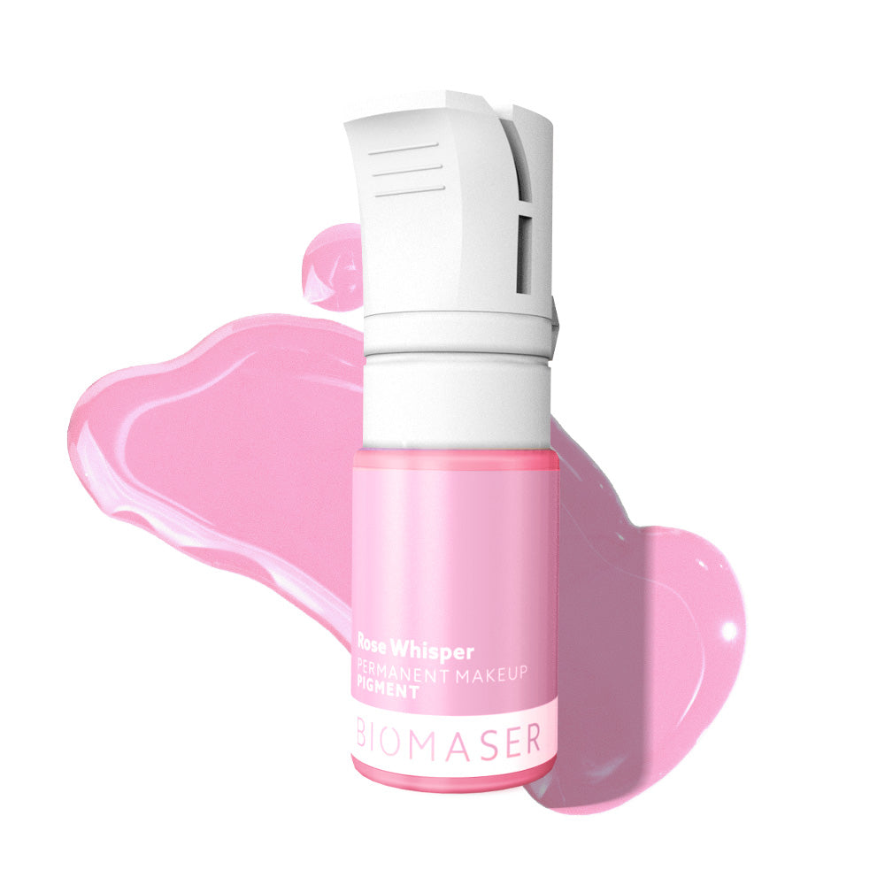 Biomaser Powder PMU Pigment - Rose Whisper