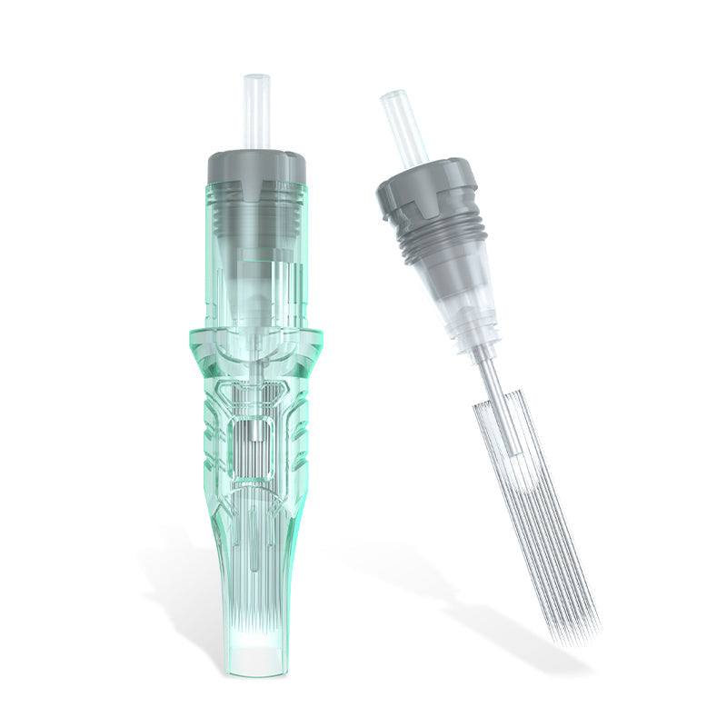 Thunder Pro M1 Magnum Tattoo Cartridges