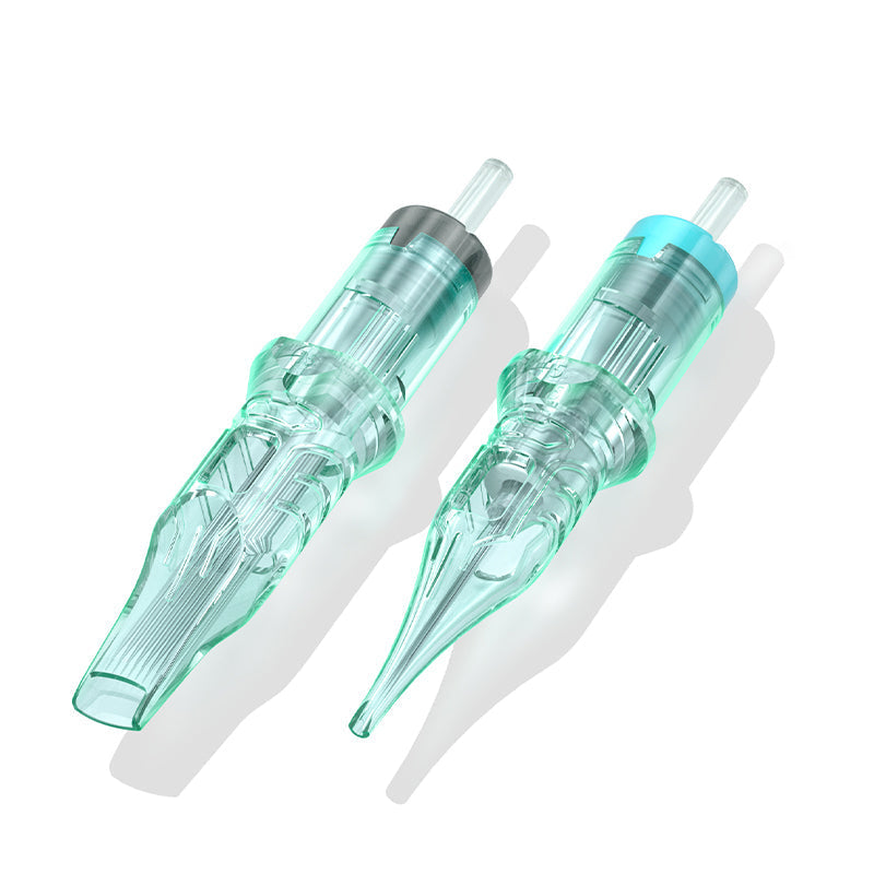 Thunder Pro RS Round Shader Tattoo Cartridges