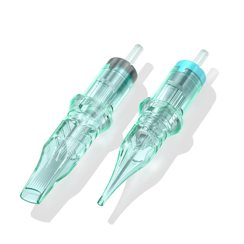 Thunder Pro RL Round Liner Tattoo Cartridges
