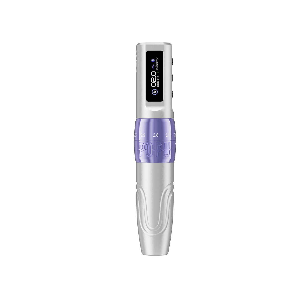 POPU Mini DIVA Pro Wireless PMU Machine | 2.0–3.5 mm