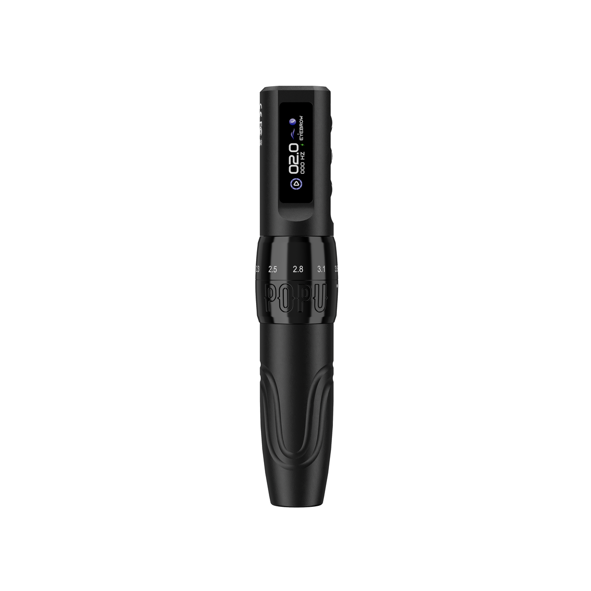 POPU Mini DIVA Pro Wireless PMU Machine | 2.0–3.5 mm