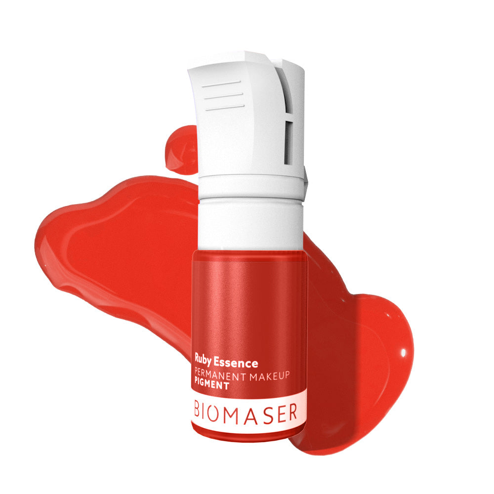 Biomaser Sweety PMU Pigment - Ruby Essence