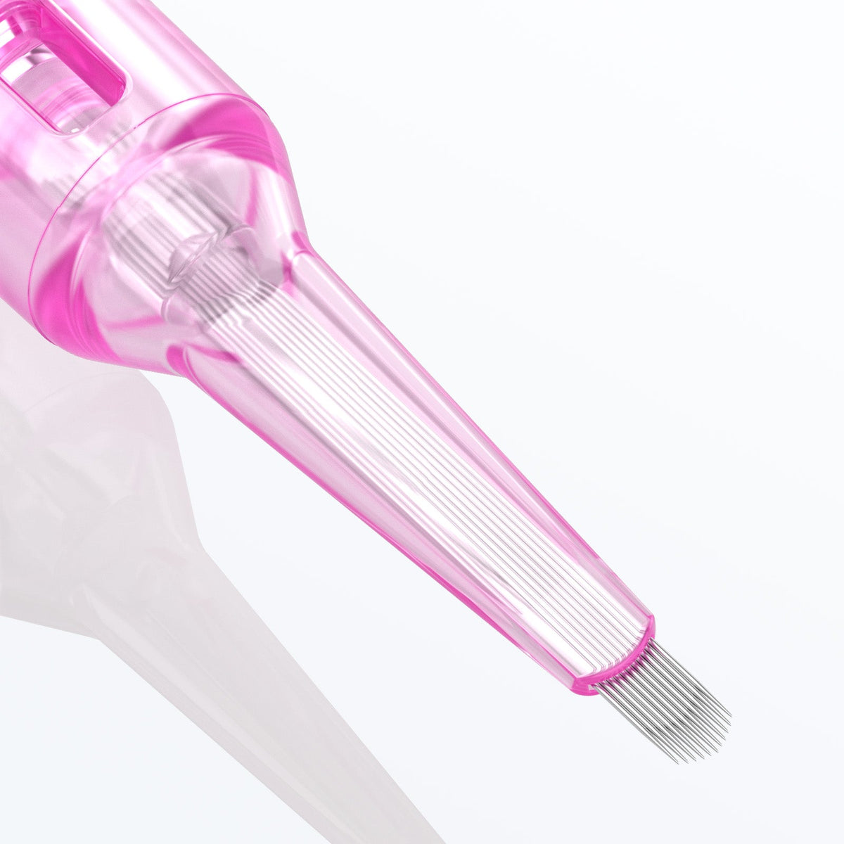 Pinky Pro 0411U 0.18 mm U Flat PMU Cartridges