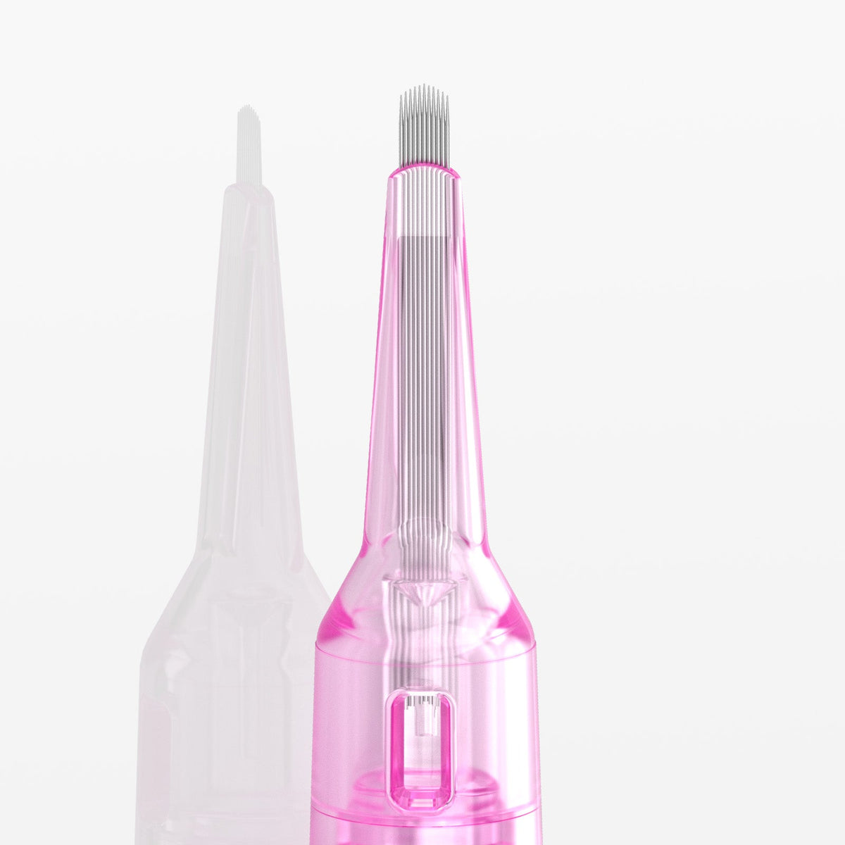 Pinky Pro 0411U 0.18 mm U Flat PMU Cartridges