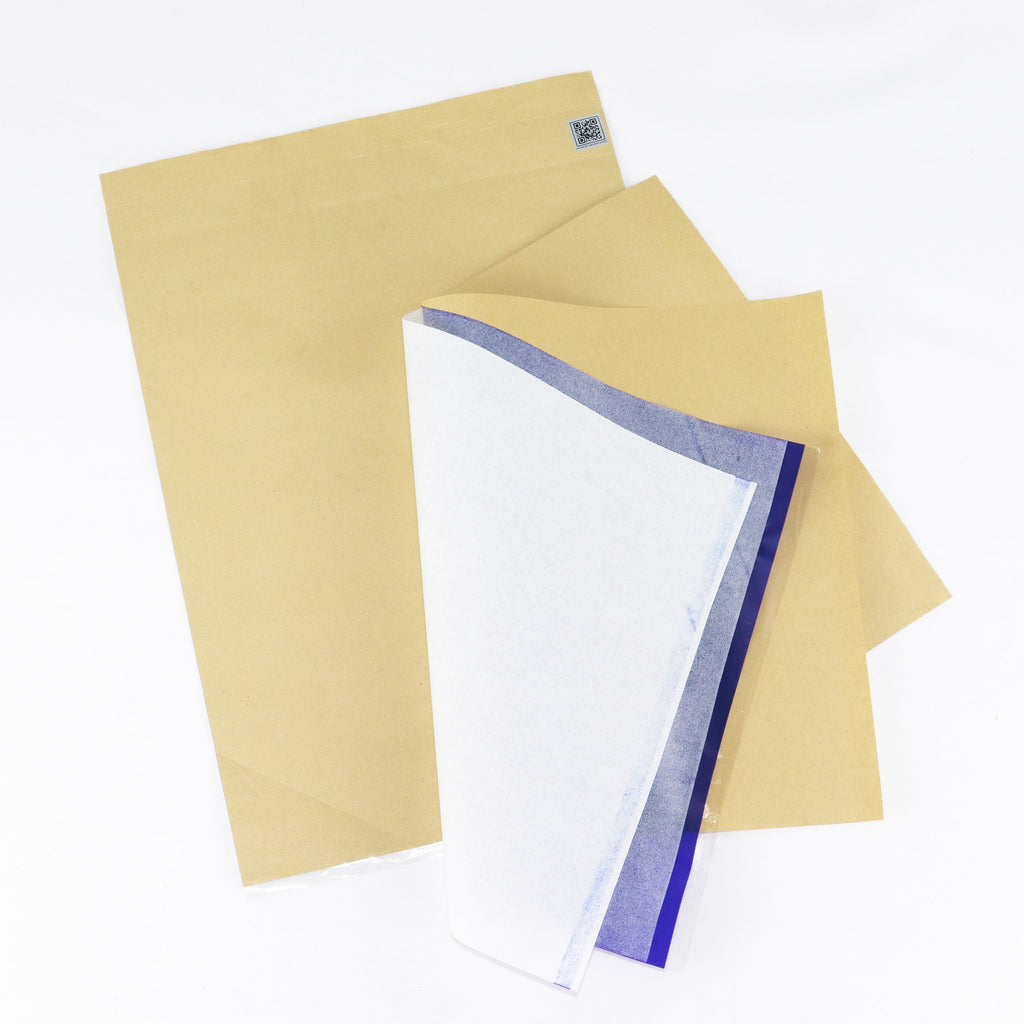 A3 transfer paper for tattoo printer