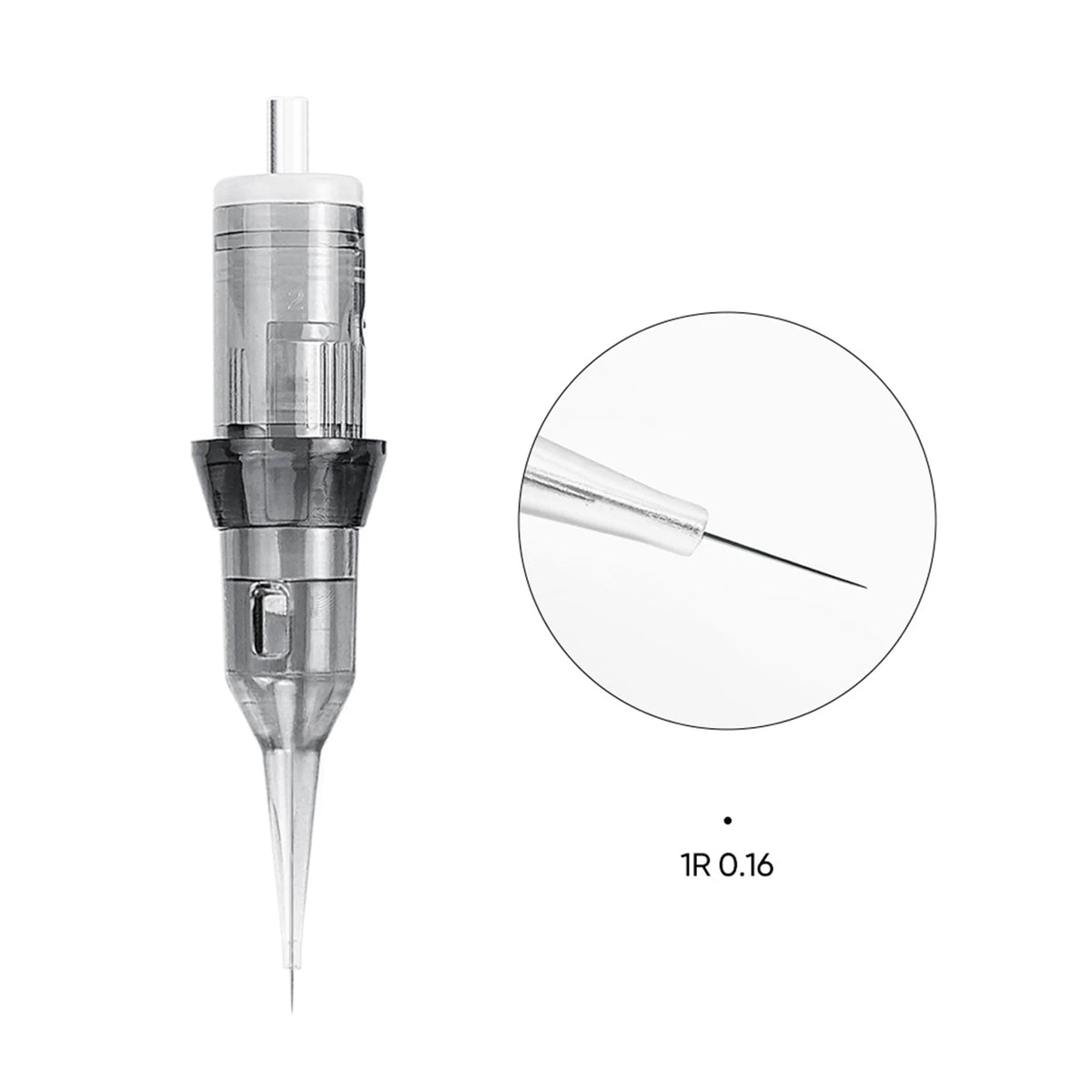 Biomaser Misty PMU Cartridge Needles | 20 Pack