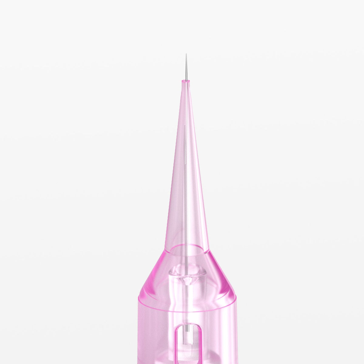Pinky Pro 1R Single Round Liner PMU Cartridges