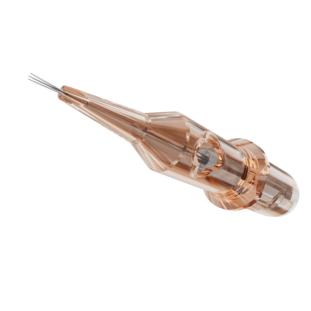 POPU Clover MS Mist Shading PMU Cartridges — 20-Pack
